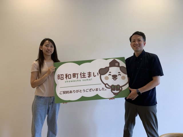 2024年7月30日　T様の画像