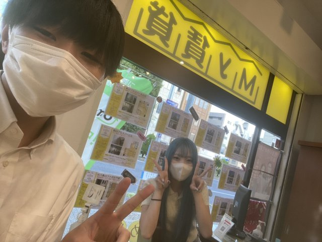 T様の画像
