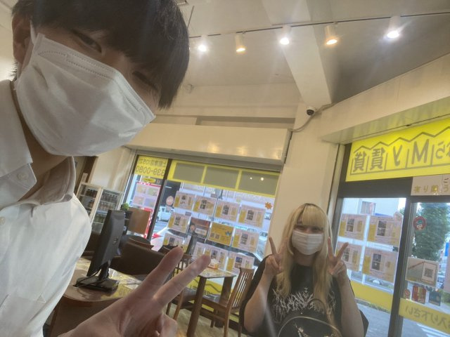 N様の画像