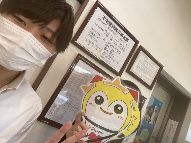 N様の画像