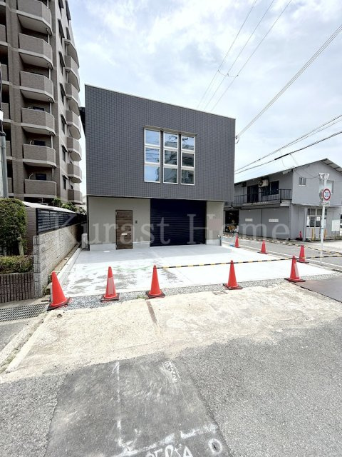 松原市　事務所の画像
