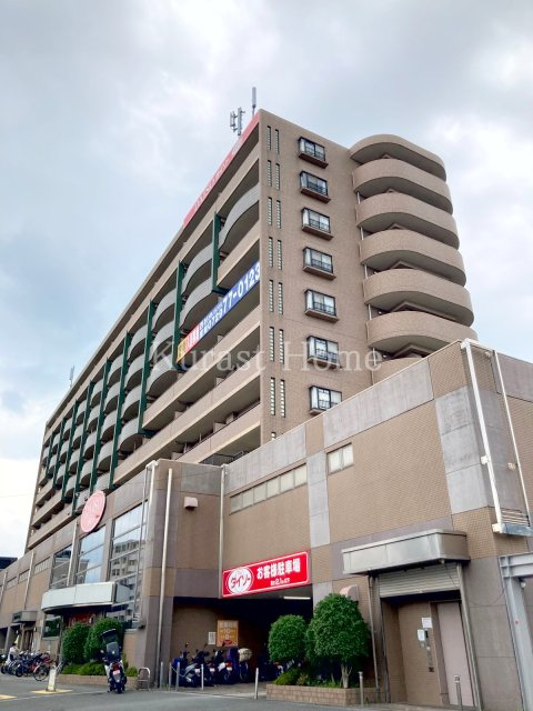 柏原市　事務所の画像