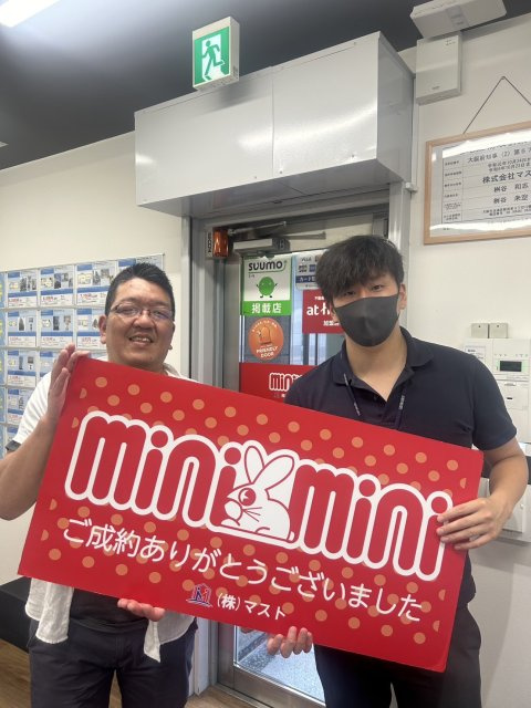 N様の画像