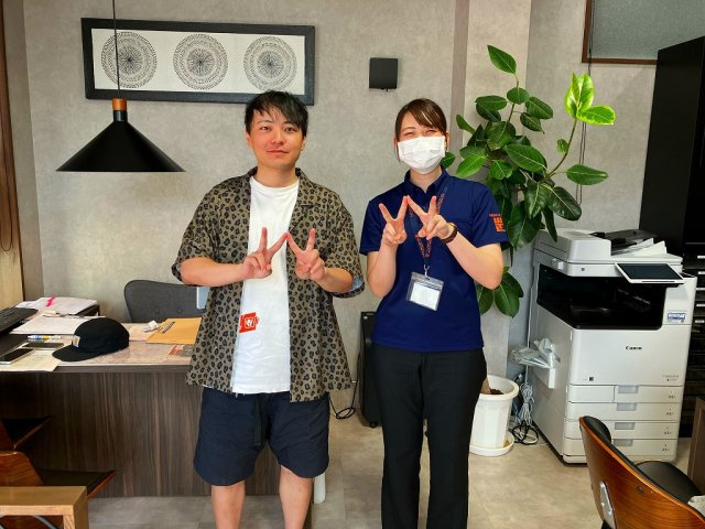 O様（2024年7月ご契約）の画像
