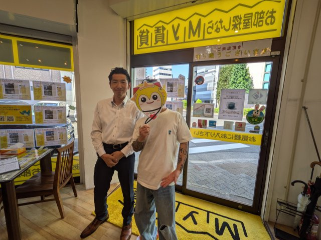 K様の画像