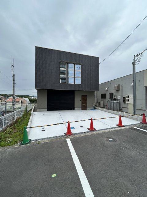 河内長野市　事務所の画像