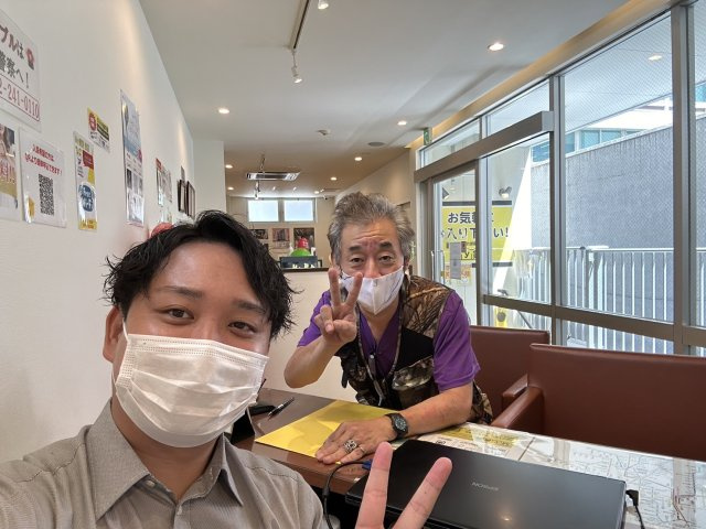 T様の画像