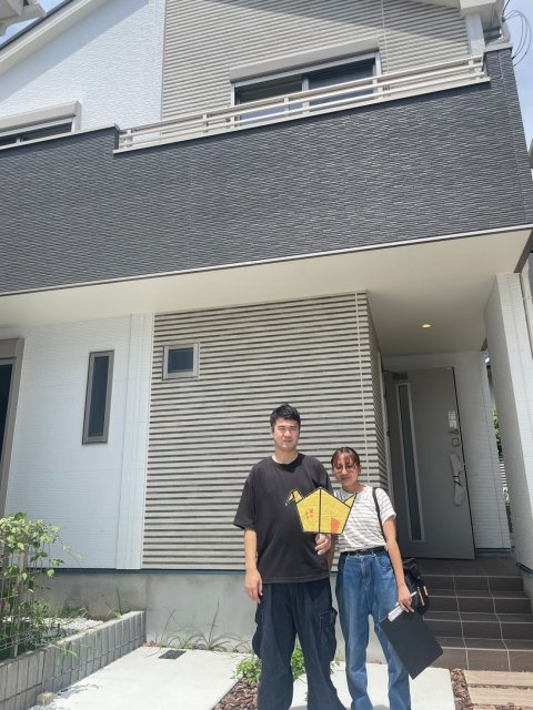 S様【購入】の画像