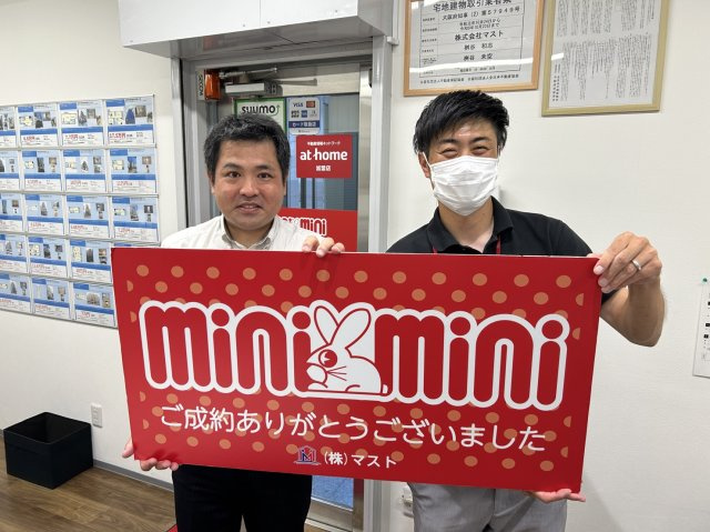 K.S様の画像