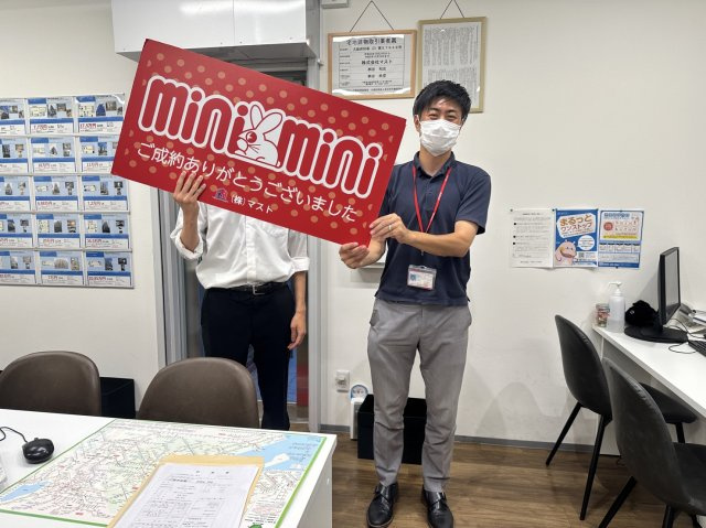 S.K様の画像