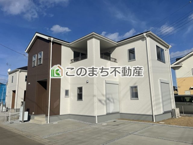 鹿沼市一戸建てご購入おめでとうございます！の画像