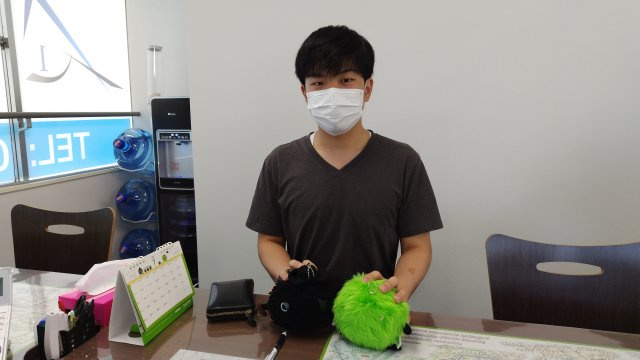 K・K様の画像