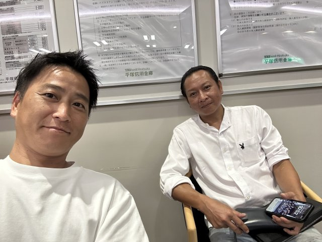 平塚市　M様の画像