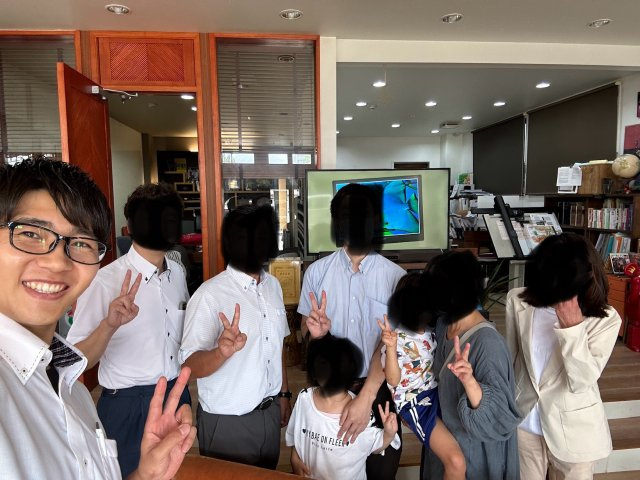 M.K 様の画像