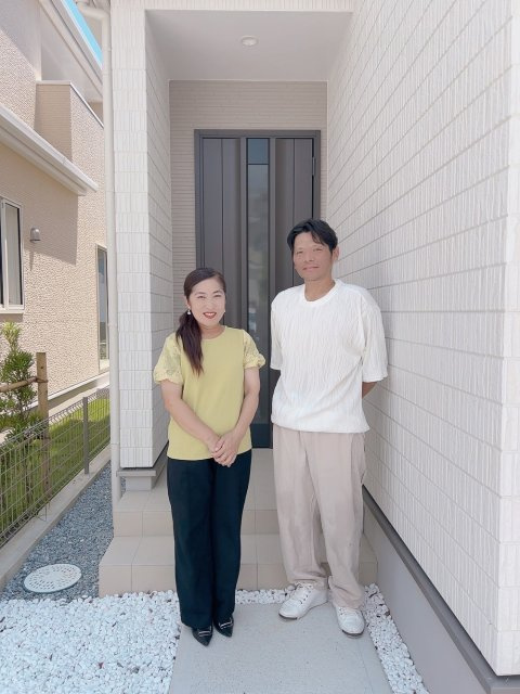 G.T様(40代)の画像