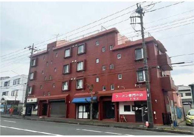 M様の画像