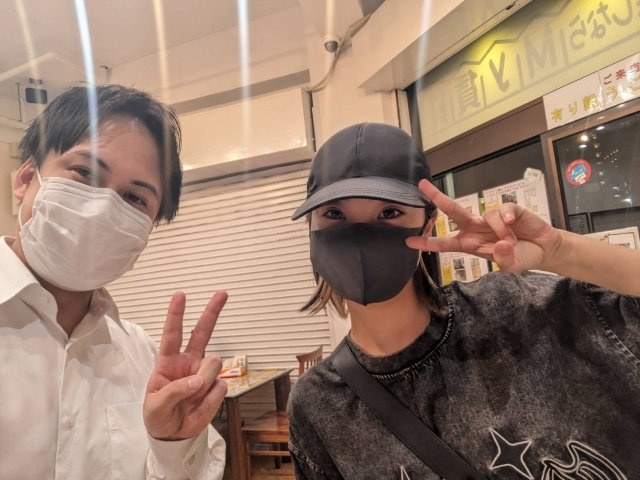 Y様の画像