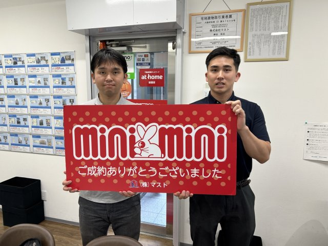 M・T様の画像