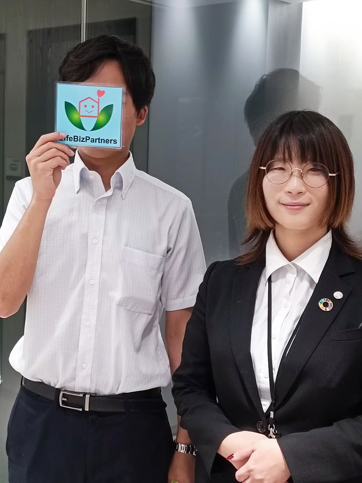 神奈川県横浜市　D.K様　30代　男性の画像