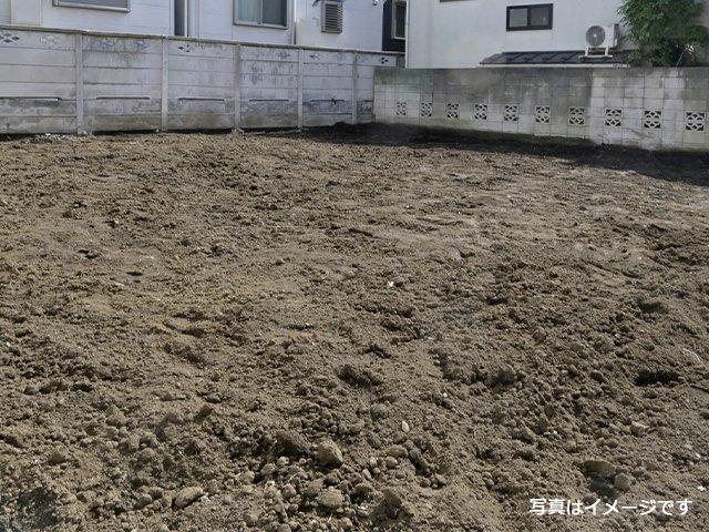 我孫子市　売主　S様の画像