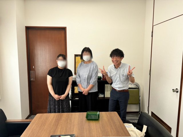 S.K様の画像