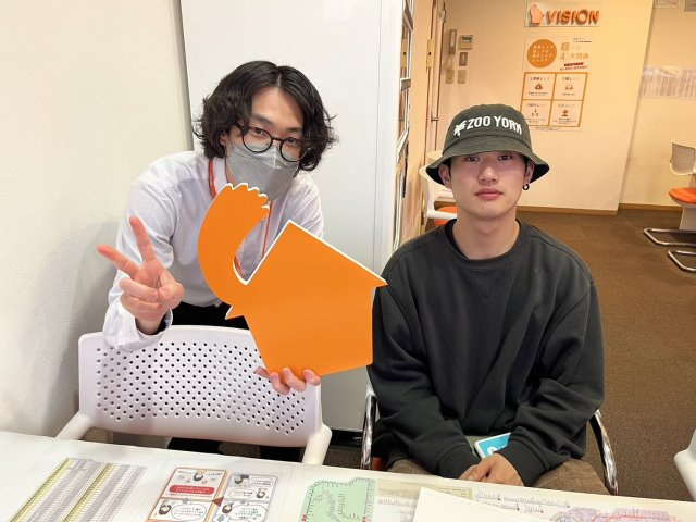 Y.K様(2024.04.04)の画像