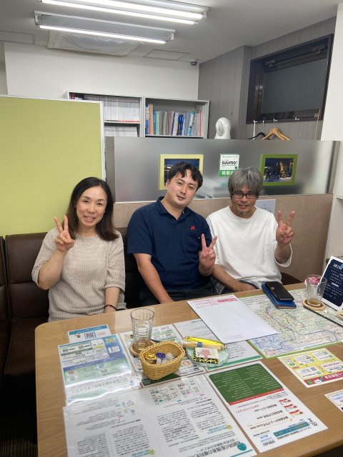 葛飾区東金町K様の画像