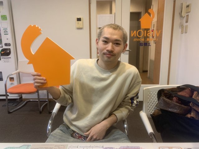 Y.S様(2024.04.20)の画像