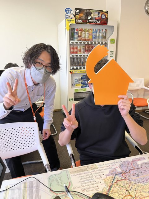 M.H様(2024.04.22)の画像