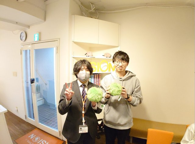 A.T様(2024.04.23)の画像