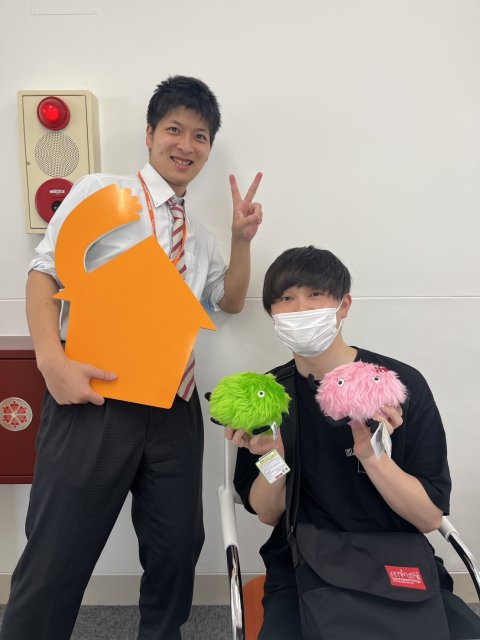 T.K様(2024.04.02)の画像