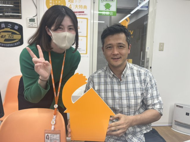 K.W様(2024.05.11)の画像