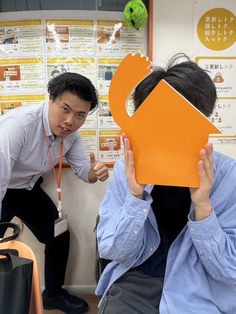 M.I様(2024.05.22)の画像