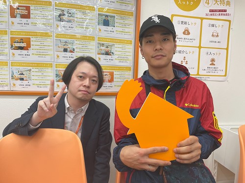 R.K様(2024.05.29)の画像