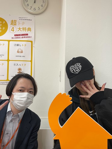 M.N様(2024.05.31)の画像