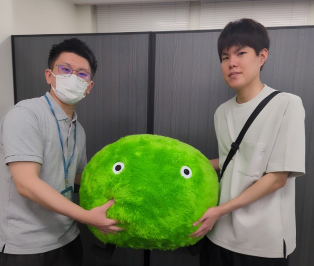 T・S様の画像
