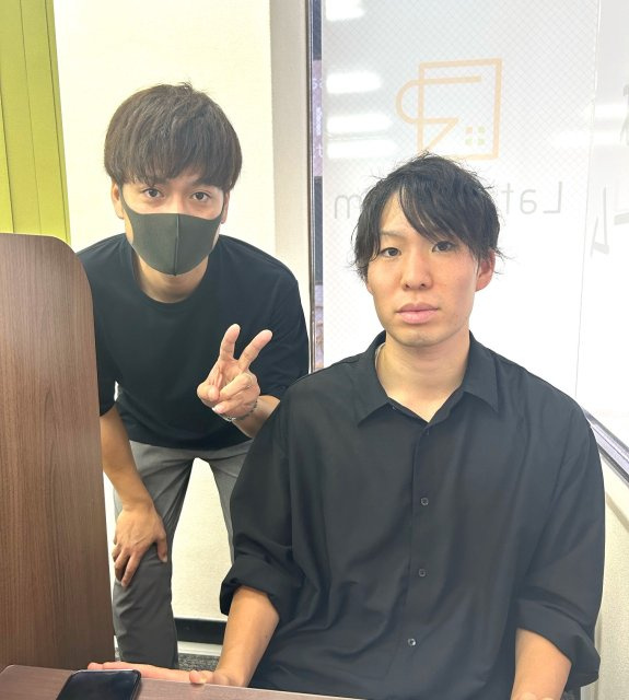 T・Mの画像