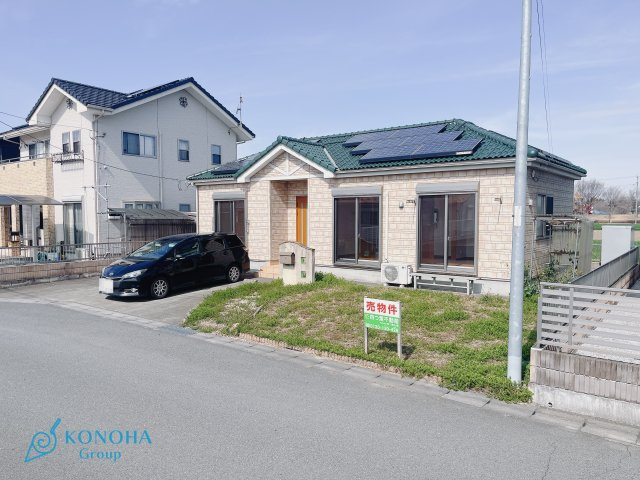 佐波郡玉村町　U様邸の画像