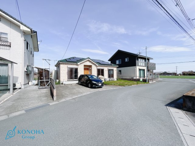 佐波郡玉村町　U様邸の画像