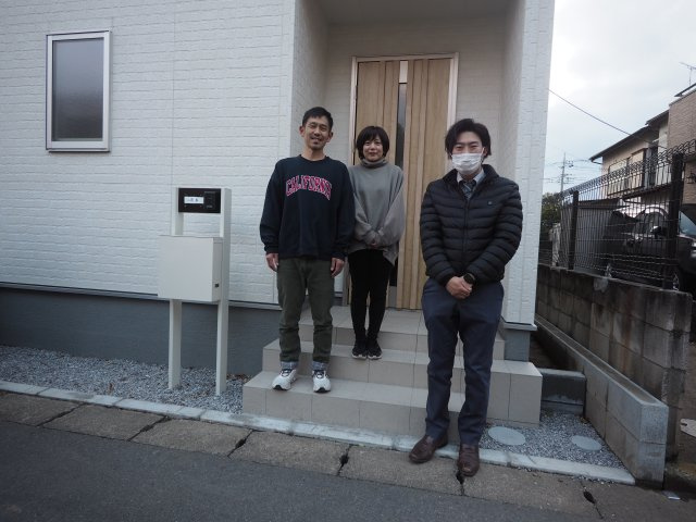 S・I　様の画像