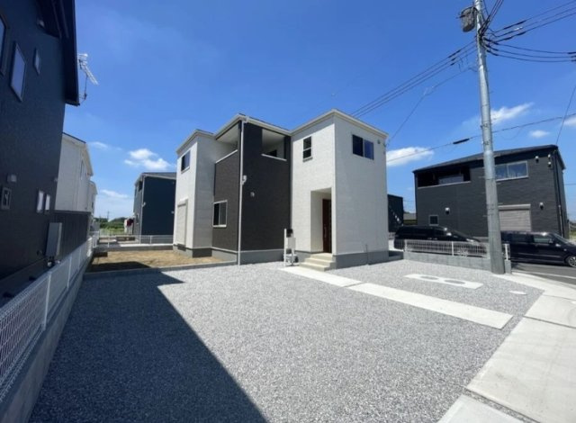 群馬県太田市　A様邸の画像