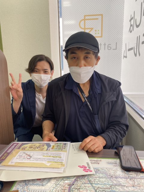 O・Mの画像