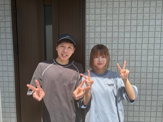 厚木市　S様　新築戸建て　仲介手数料無料の画像