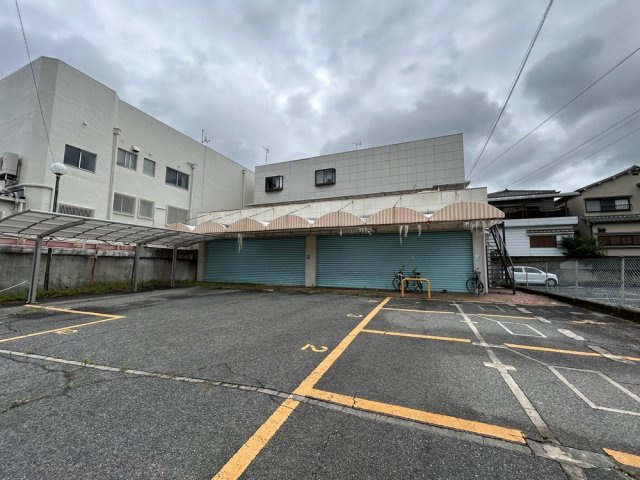 藤井寺市　店舗事務所の画像