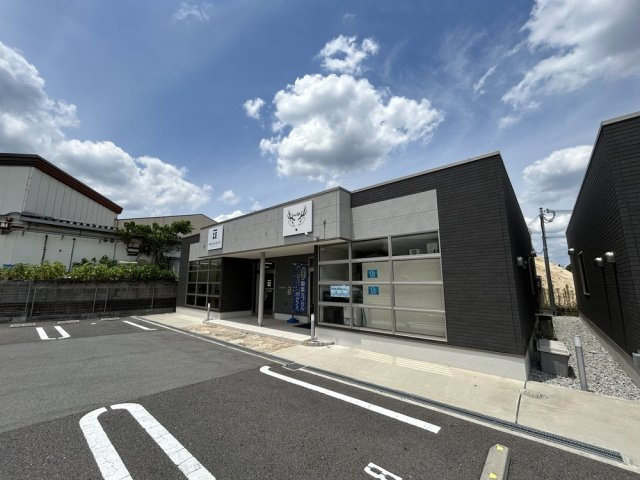香芝市店舗・事務所の画像