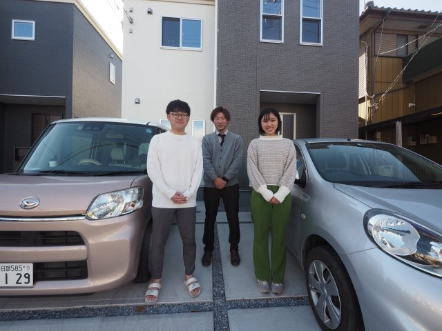 T・Sの画像