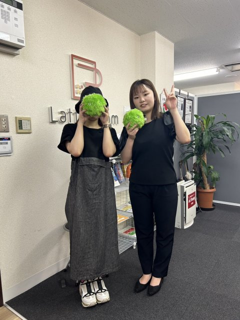 E様の画像