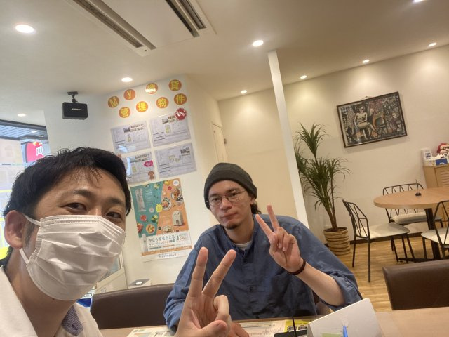 S様の画像