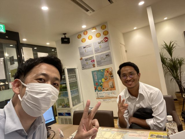 T様の画像