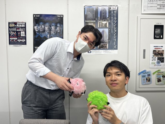 K様の画像